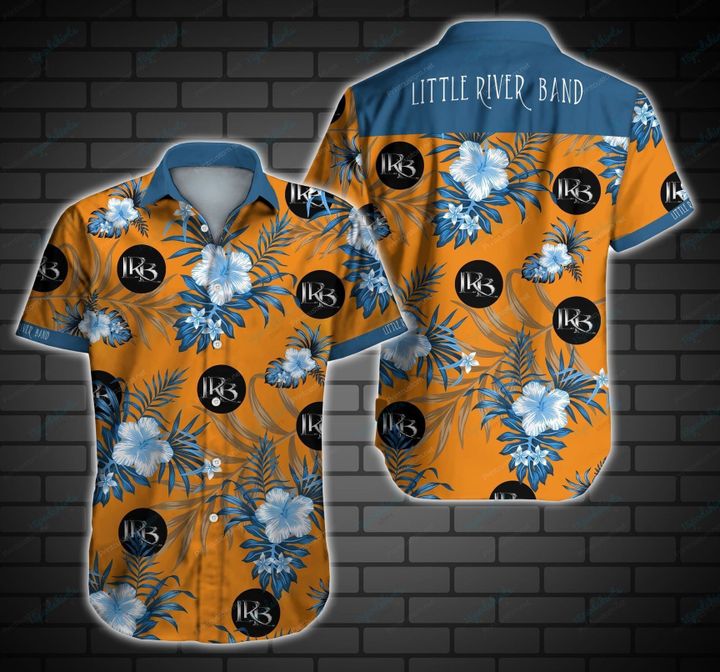 Little river brand hawaiian shirt 2 Little river brand hawaiian shirt