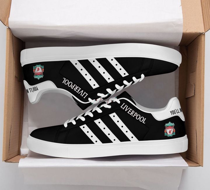 Liverpool Stan Smith Low top shoes