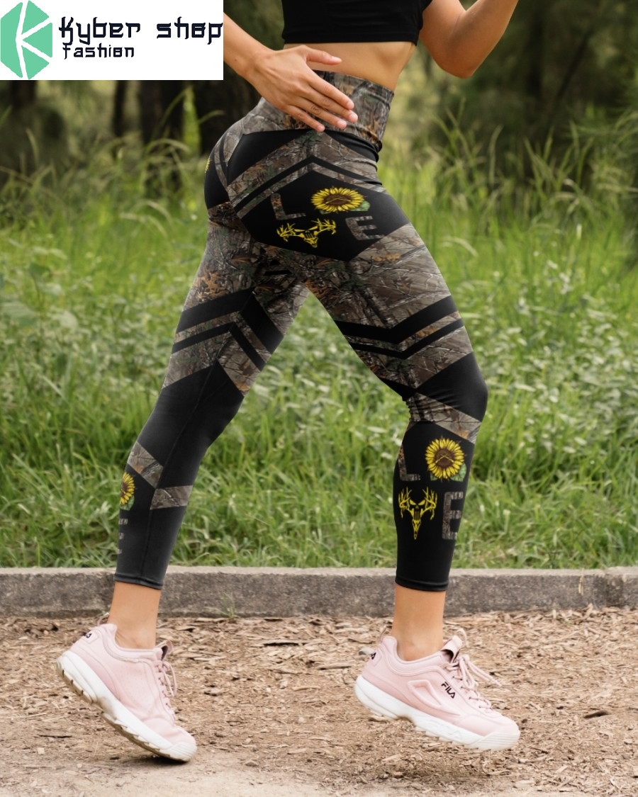 Love hunting legging