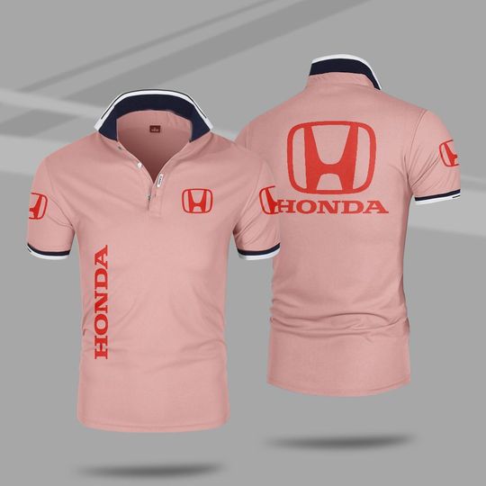 Honda 3d polo shirt 5 Honda 3d polo shirt 4