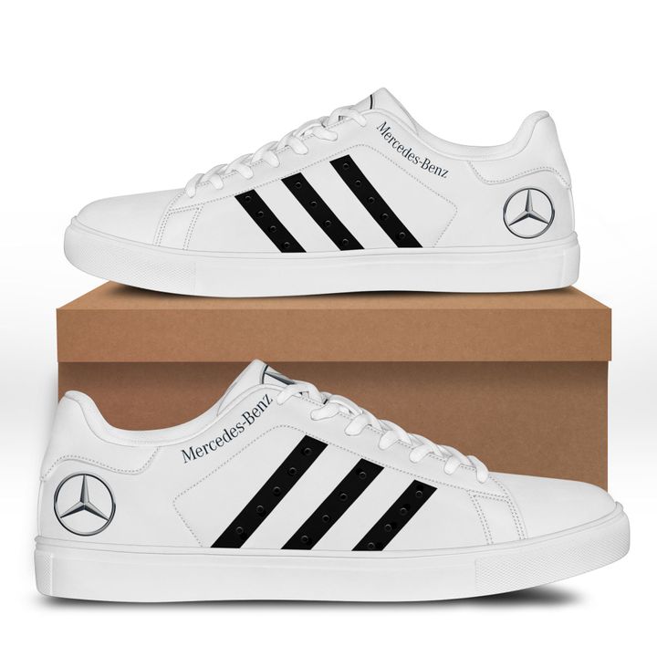 Mercedes Benz Stan Smith Low top shoes1