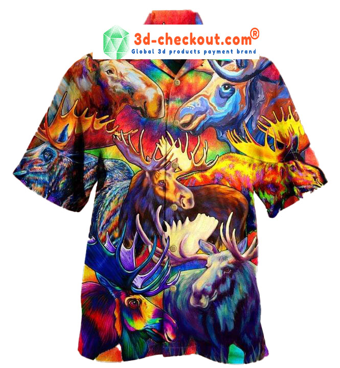 Mooses Hawaiian Shirt 1 Mooses Hawaiian Shirt
