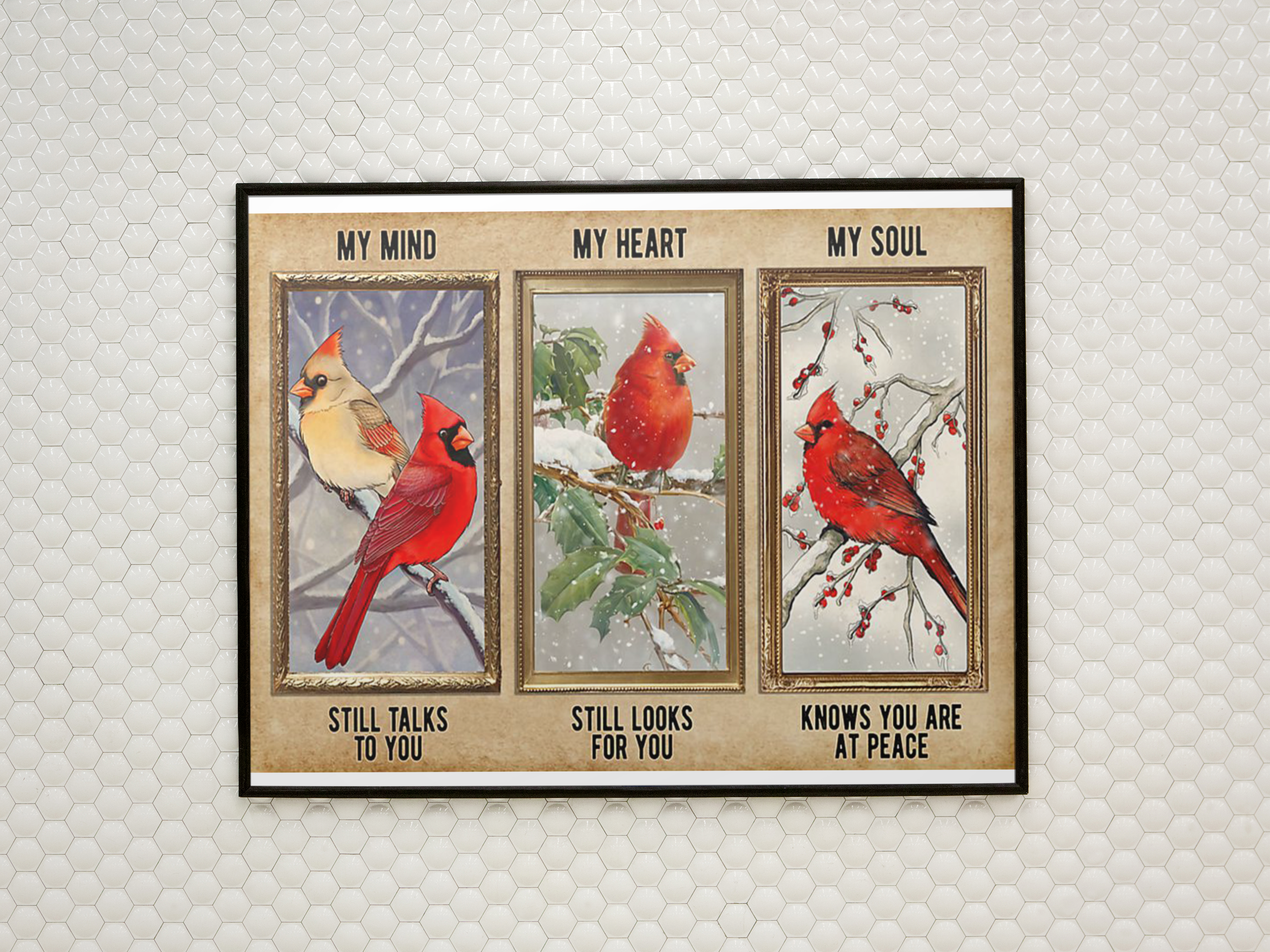 Mymindmyheartmysoulposter