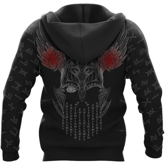 Odin And Jormungandr 3d Hoodie And Shirt2 Odin And Jormungandr 3d Hoodie And Shirt2