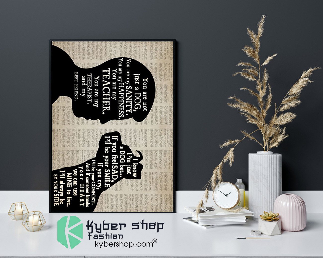 Pitbull boy therapist best friend poster 1 Pitbull boy therapist best friend poster 4