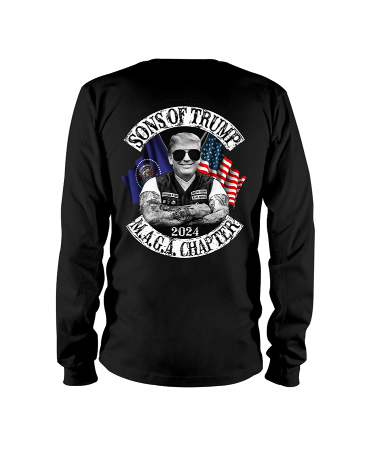 Sons Of Trump 2024 Maga Chapter Hoodie And Shirt 4 Sons Of Trump 2024 Maga Chapter Hoodie And Shirt7