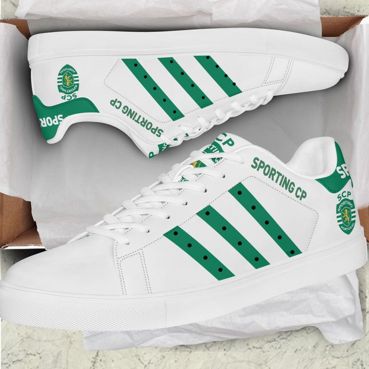 Sporting CP Stan Smith Low top shoes