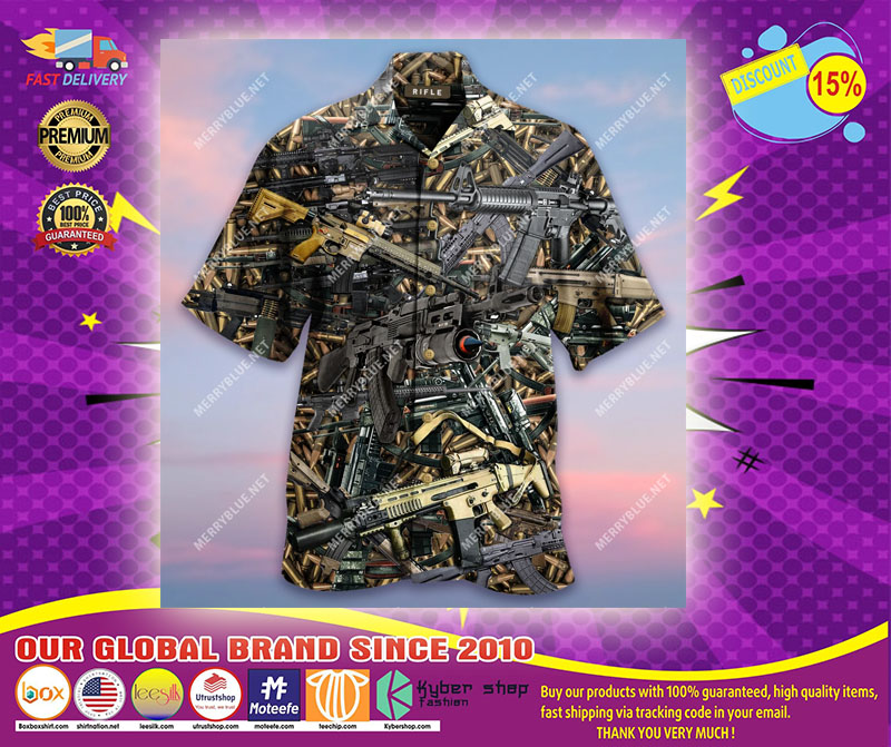 TheQuickestWayToAMan'sHeartIsFeetPerSecondUnisexHawaiianShirt