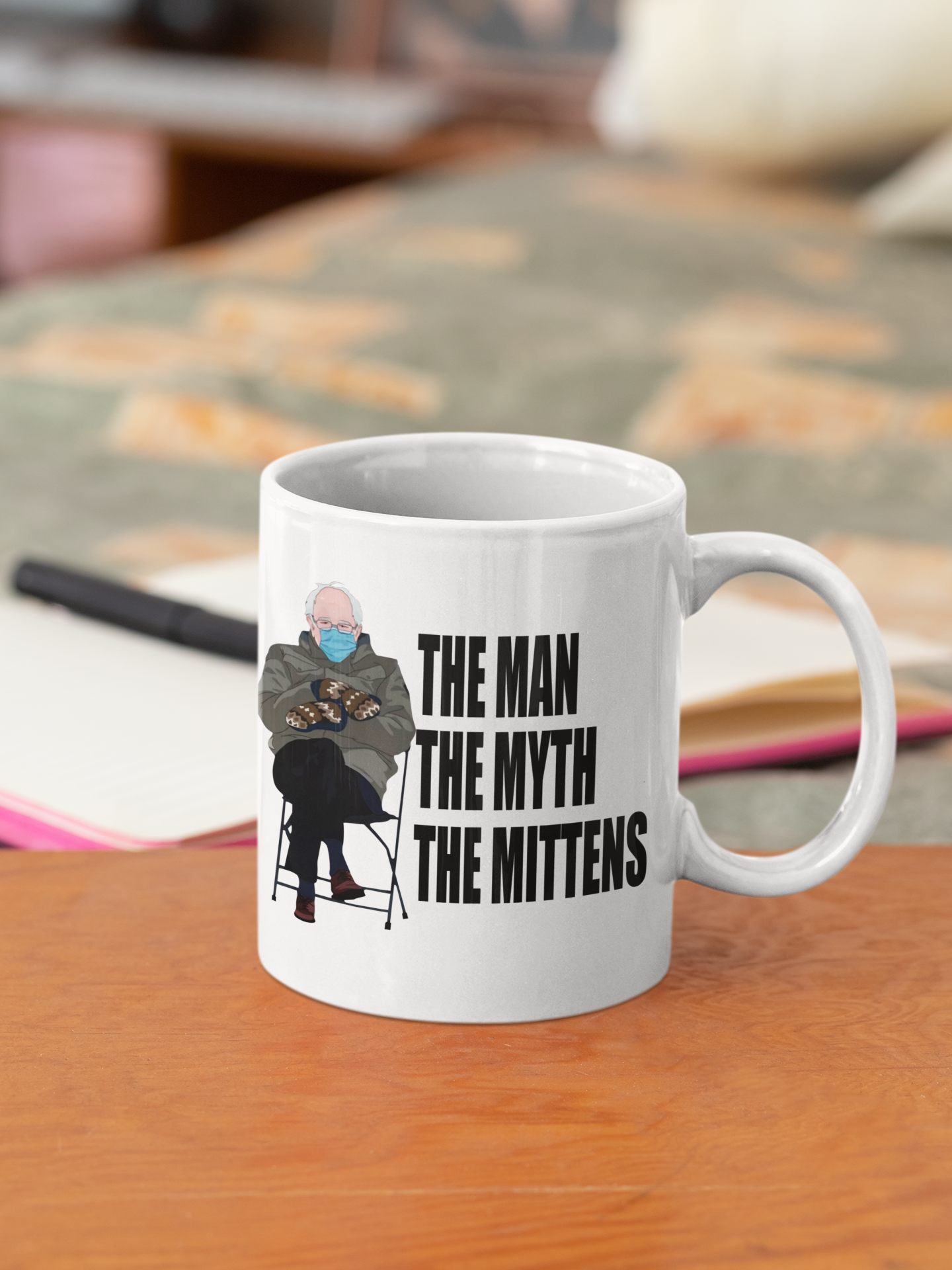 Themanthemyththemittensmug