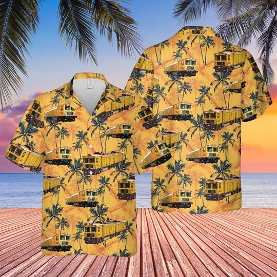 UK network rail railgrinder hawaiian shirt 1 UK network rail railgrinder hawaiian shirt 1