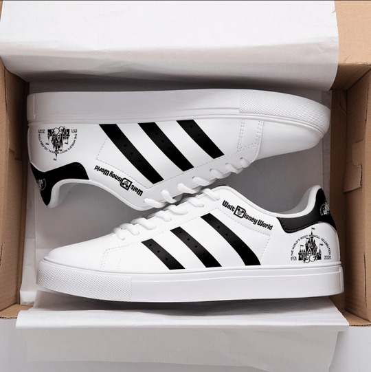 Walt Disney World Stan Smith low top shoes