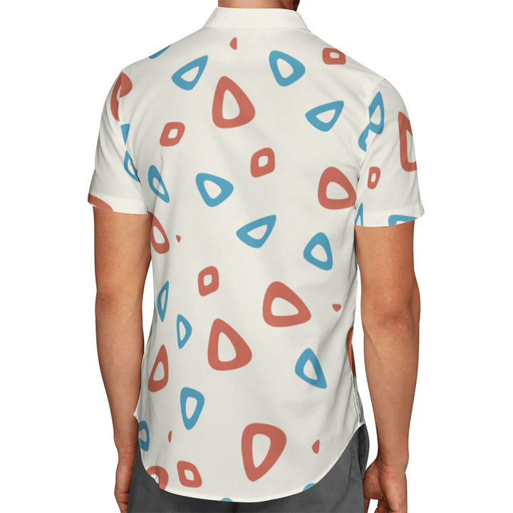 Togepi Hawaiian Shirt and short 5 Togepi Hawaiian Shirt and short2