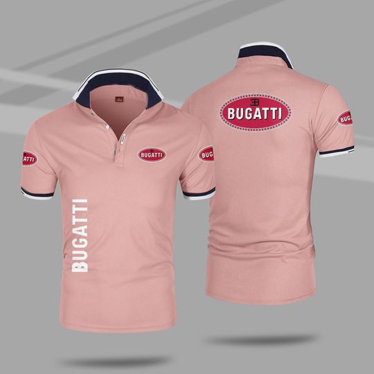 Bugatti 3d polo shirt 2 Bugatti 3d polo shirt 4