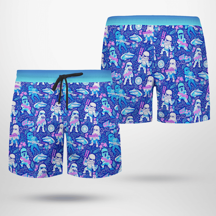 Hawaiian Shirt And Short dung (Copy)Imperial Troopers Hawaiian Shirt and short 4 Imperial Troopers Hawaiian Shirt and short3