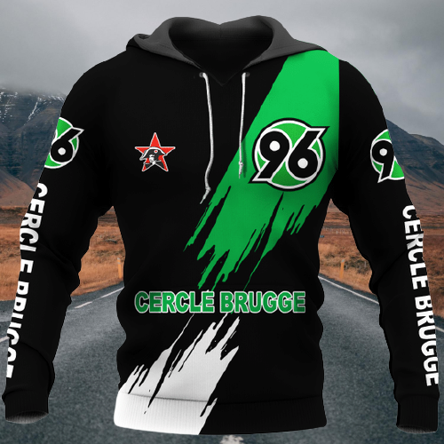 Cercle brugge 96 3d hoodie 3 16 Cercle brugge 96 3d hoodie 3