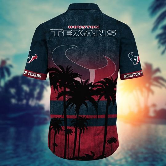 Houston texans NFL hawaii shirt short 3 17 Houston texans NFL hawaii shirt short 3