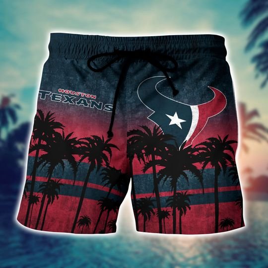 Houston texans NFL hawaii shirt short 4 17 Houston texans NFL hawaii shirt short 4