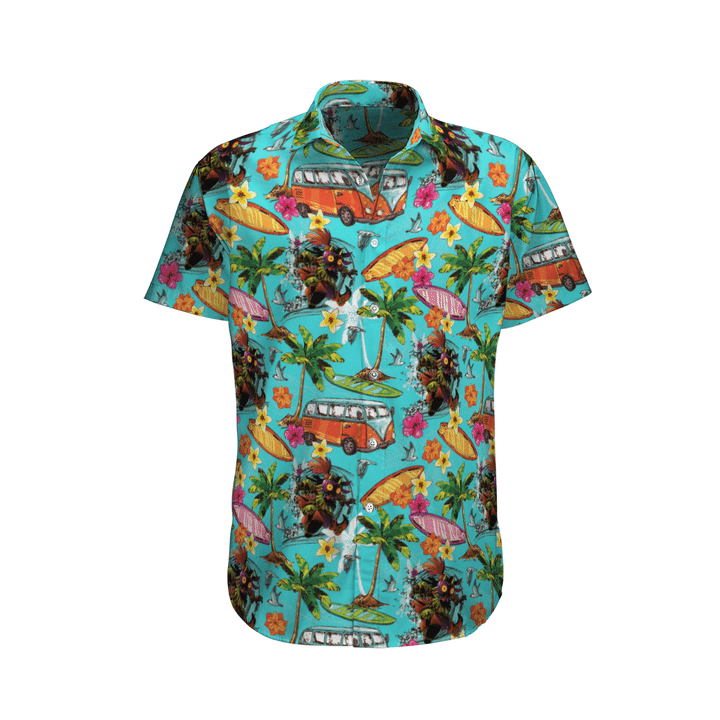 Zelda Majora Mask hawaiian shirt 3 25 Zelda Majora Mask hawaiian shirt 3