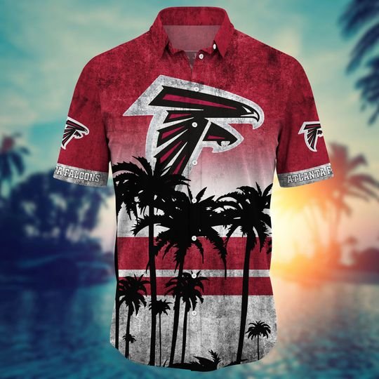 8 Atlanta falcons NFL hawaii shirt short 2
