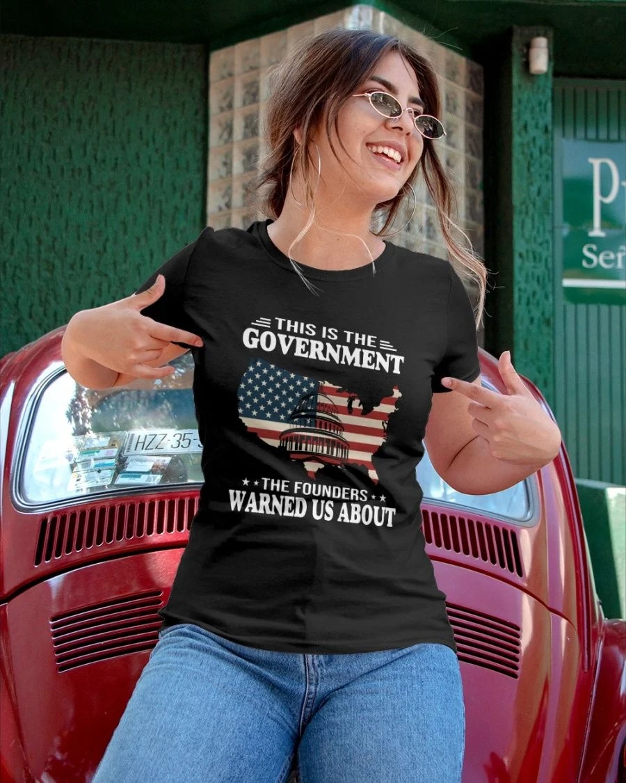 American map this is the government the founders warned us about 3d shirt 5 American map this is the government the founders warned us about 3d shirt 4