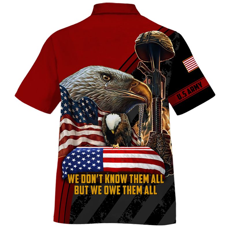 Army Veteran we dont know them all but we owe them all 3d shirt hoodie 7 Army Veteran we dont know them all but we owe them all 3d shirt hoodie 6