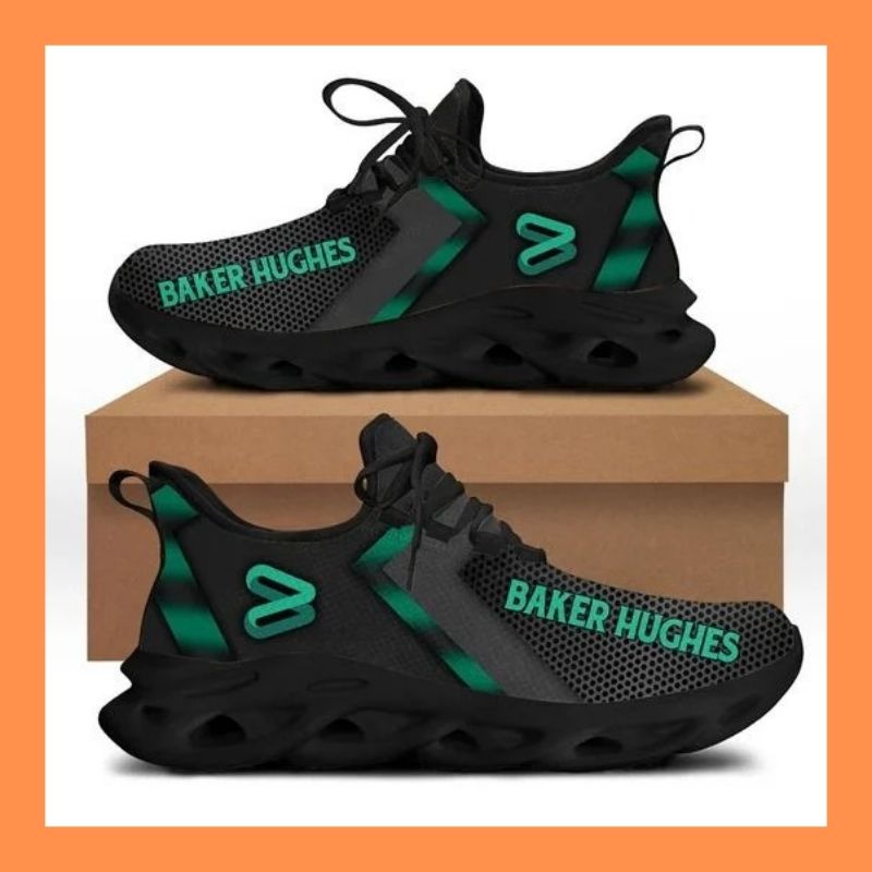 Baker Hughes max soul clunky sneaker shoes 3 Baker Hughes max soul clunky sneaker shoes 2
