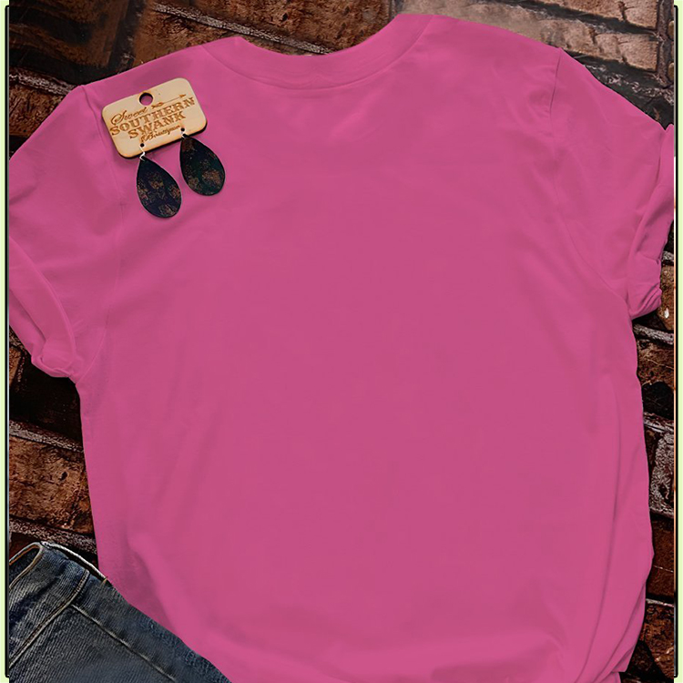 Bleached Michael Myers In October We Wear Pink shirt 4 Bleached Michael Myers In October We Wear Pink shirt2