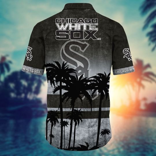 Chicago White SOX Hawaiian Shirt 3 Chicago White SOX Hawaiian Shirt2