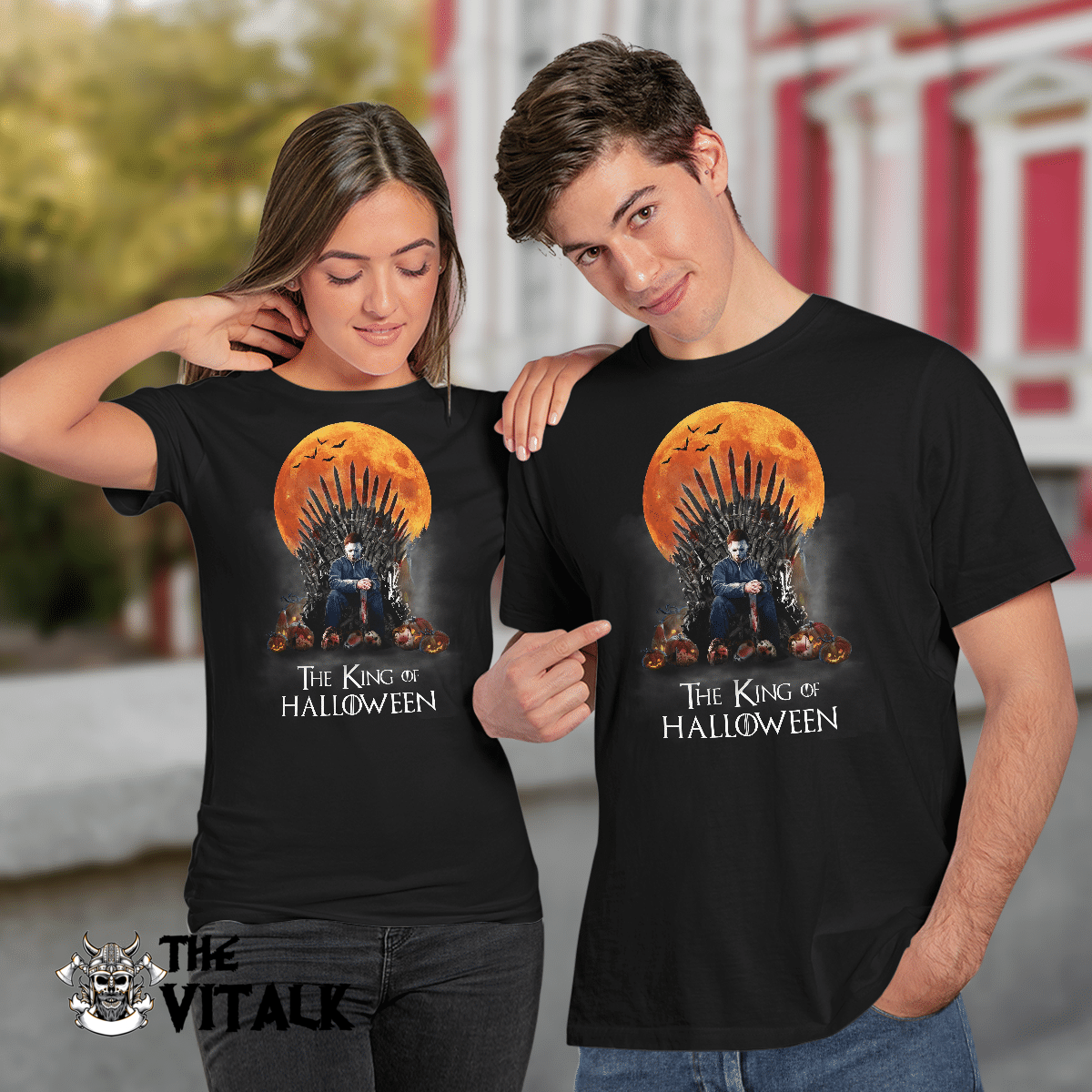 Fashion How To Look Your Best 10 Michael Myers The King Of Halloween1