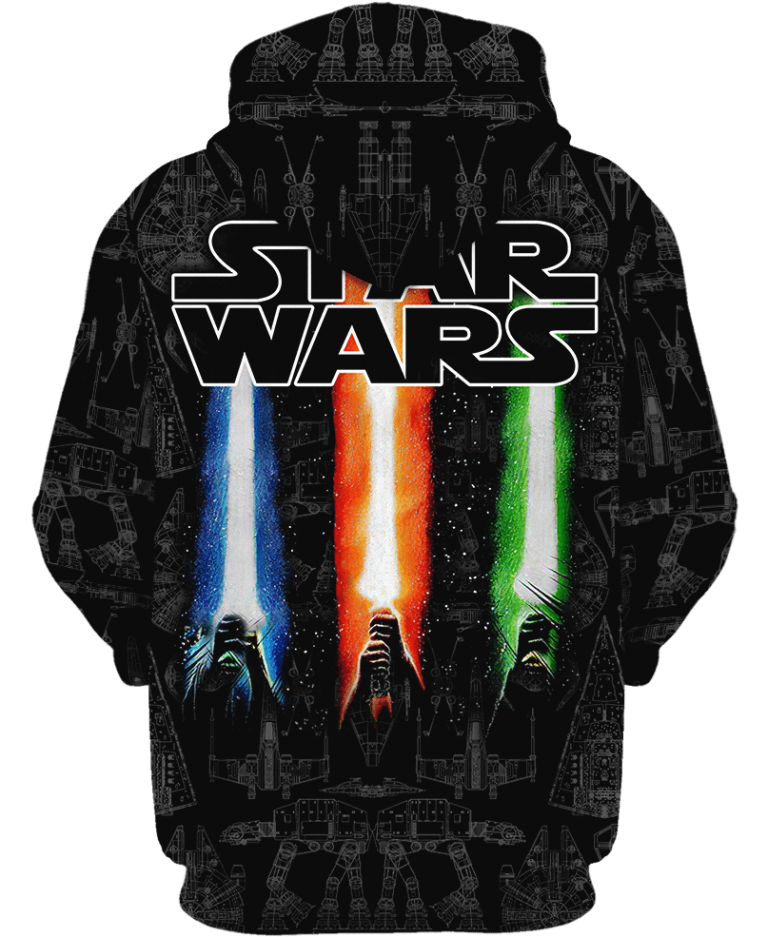 Dark Side Darth Vader 3d over printed hoodie and sweatshirt (1) Dark Side Darth Vader 3d over printed hoodie and sweatshirt 1