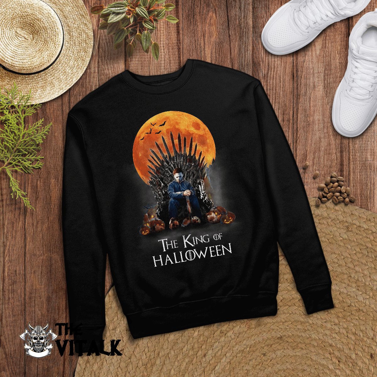 Fashion How To Look Your Best 1 Michael Myers The King Of Halloween3