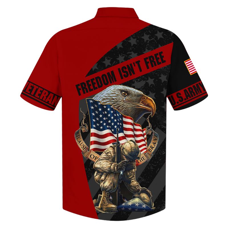 Eagle Firefighter American flag Freedom isn't free 3d shirt hoodie 7 Eagle Firefighter American flag Freedom isnt free 3d shirt hoodie 6