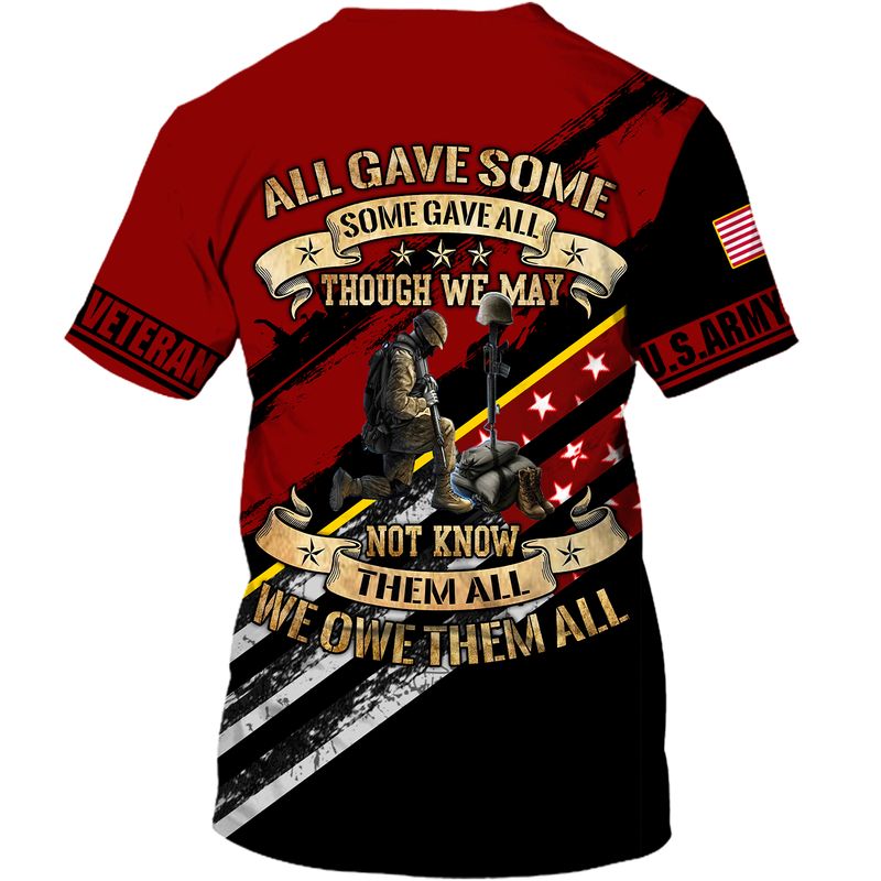 Firefighter Honor the fallen Army Veteran Eagle 3d shirt hoodie 4 Firefighter Honor the fallen Army Veteran Eagle 3d shirt hoodie 3