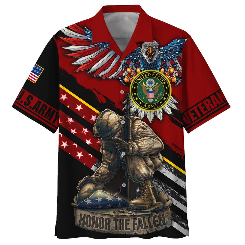 Firefighter Honor the fallen Army Veteran Eagle 3d shirt hoodie 6 Firefighter Honor the fallen Army Veteran Eagle 3d shirt hoodie 5
