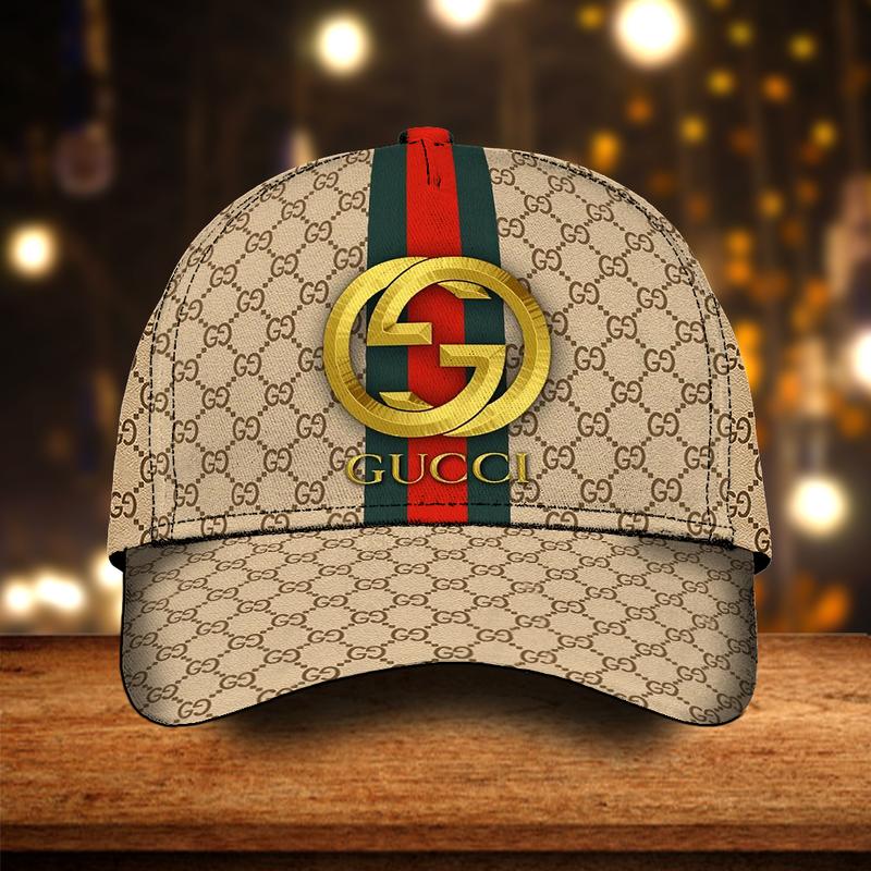 Gucci Classic Cap