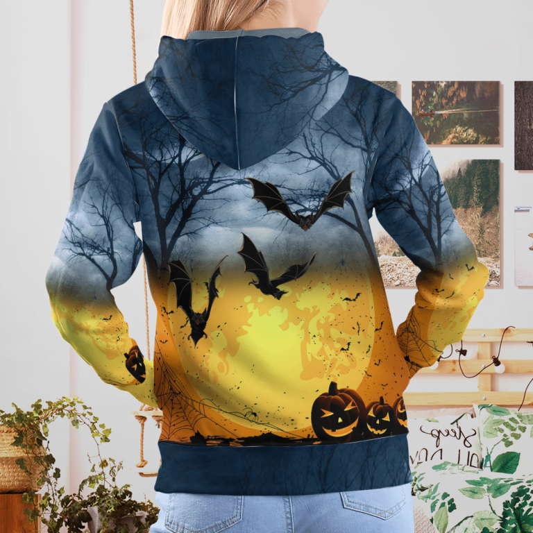 Halloween cat buckle up buttercup you just flipped my witch switch 3d hoodie and shirt 11