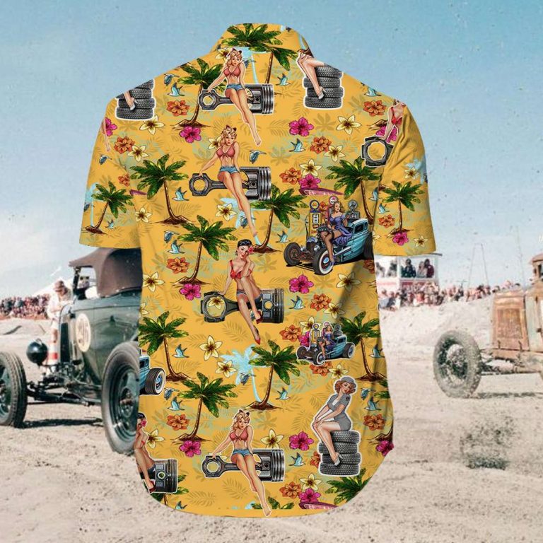Hot Rod Let's Take Your Rod Out And Play With It yellow Hawaiian Shirt 2 Hot Rod Lets Take Your Rod Out And Play With It yellow Hawaiian Shirt 2