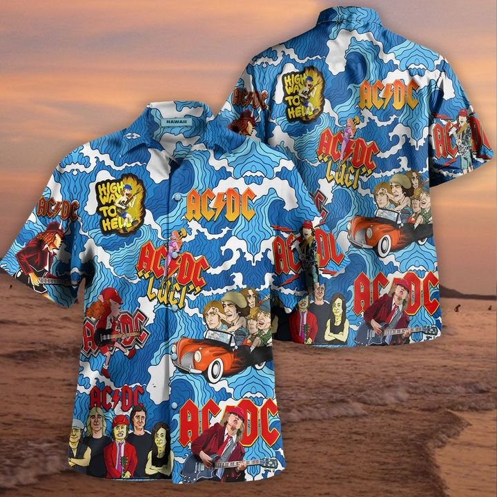I Dont Alway Listen To ACDC But When I Do So Do My Neighbors Hawaiian Shirt 7 I Dont Alway Listen To ACDC But When I Do So Do My Neighbors Hawaiian Shirt2
