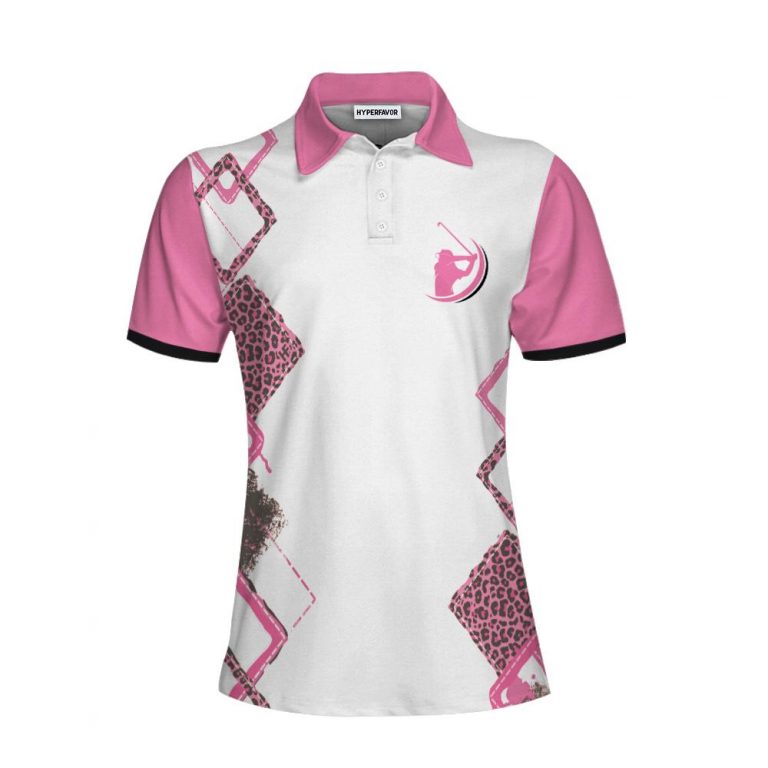 Im Not Swearing Im Using My Golf Polo Shirt