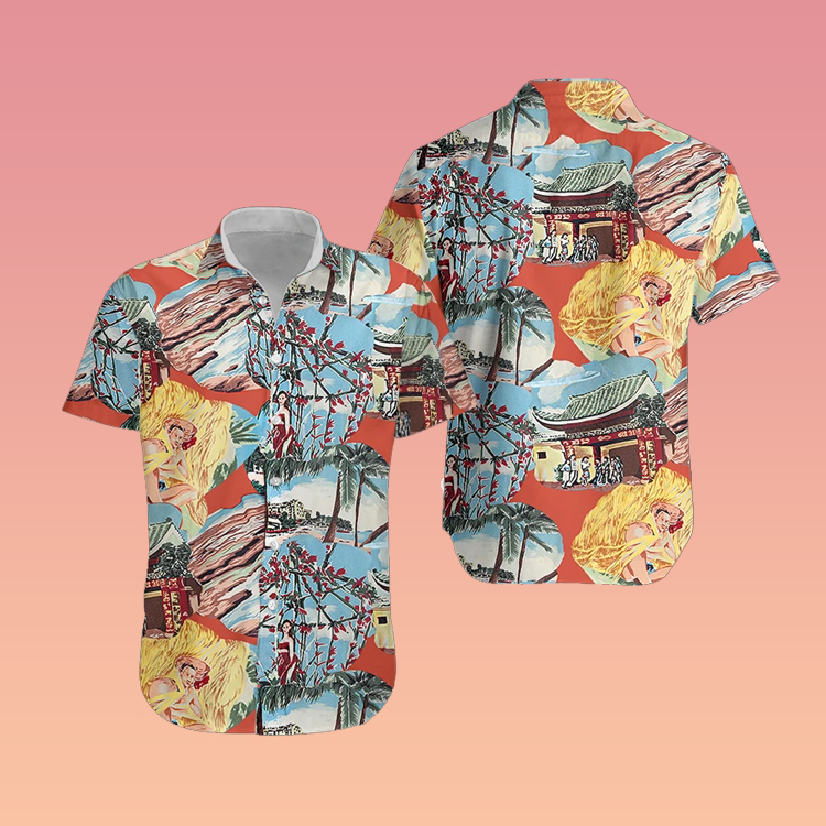 Jim Carrey In Ace Ventura Pet Detective Hawaiian Shirt 3 Jim Carrey In Ace Ventura Pet Detective Hawaiian Shirt2