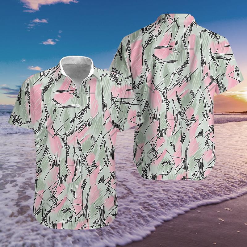 Jim Hopper David Harbour In Stranger Things Zac Hawaiian Shirt 8 Jim Hopper David Harbour In Stranger Things Zac Hawaiian Shirt