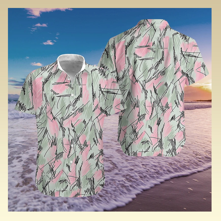 Jim Hopper David Harbour In Stranger Things Zac Hawaiian Shirt 2 Jim Hopper David Harbour In Stranger Things Zac Hawaiian Shirt1