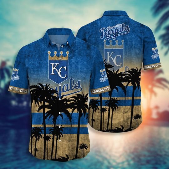 Kansas City Royals Hawaiian Shirt 6 Kansas City Royals Hawaiian Shirt