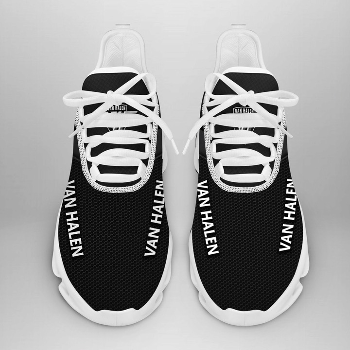Van Halen max soul clunky sneaker shoes 5 Van Halen max soul clunky sneaker shoes 4