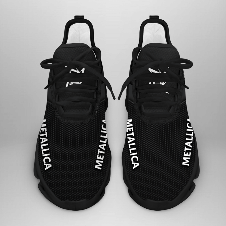 Metallica clunky max soul shoes 2 Metallica clunky max soul shoes 2