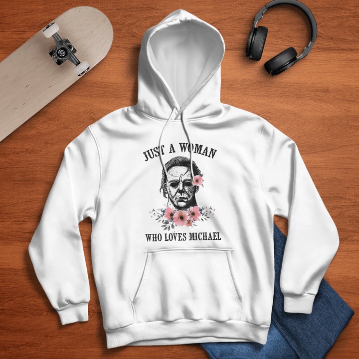 Michael Myers flowers just a women who loves Michael 3d shirt hoodie 6 Michael Myers flowers just a women who loves Michael 3d shirt hoodie 5 Copy