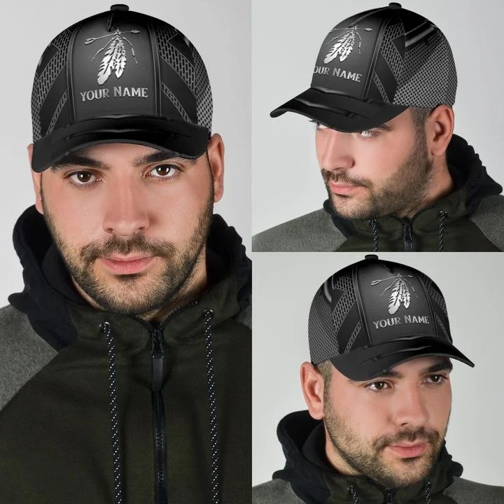 Native arrow custom personalized cap hat 4 Native arrow custom personalized cap hat 3