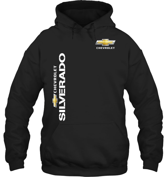 Pennywise Silverado 3d Hoodie And Shirt1