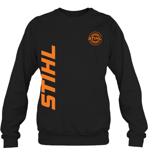 STIHL Popeye shirt hoodie 6 STIHL Popeye shirt hoodie 6