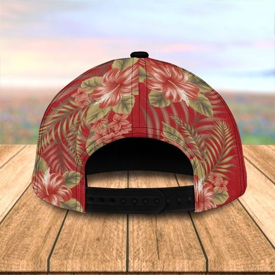 San Francisco 49ers Tropical Flower Classic Cap 3 San Francisco 49ers Tropical Flower Classic Cap3